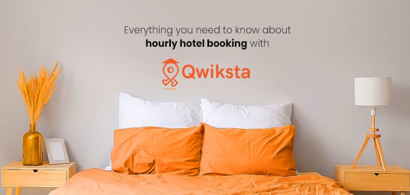 Everything you need to know about hourly hotel booking